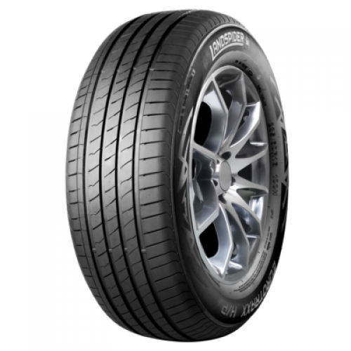 Шина 195/70R14 91T Landspider Eurotraxx H/P Летняя