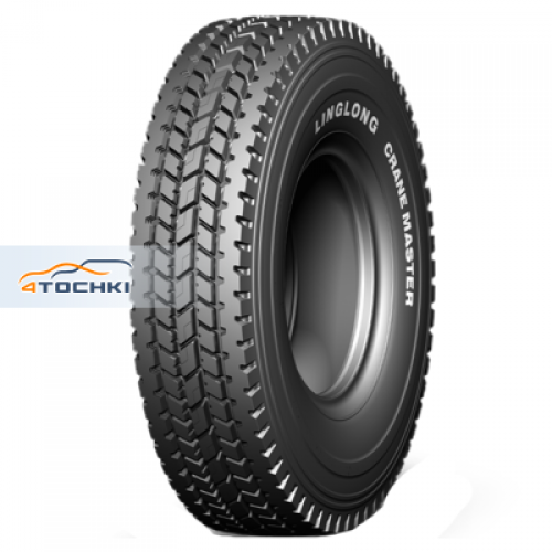 Шина 445/95R25 177E LingLong Crane Master E-2 Всесезонная