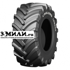 Шина 650/75R32 172A8 LingLong LR8000 R-1W Всесезонная