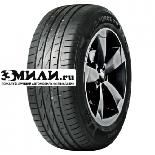 Шина 275/45R21 110W XL LingLong Leao Nova-Force C/S Летняя