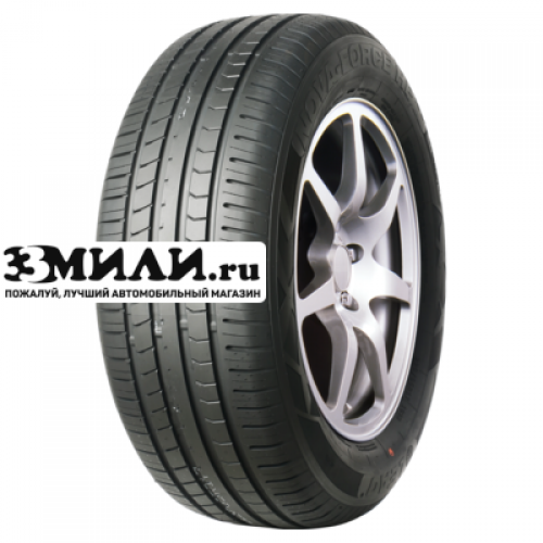Шина 235/55R17 99V LingLong Leao Nova-Force HP100 Летняя