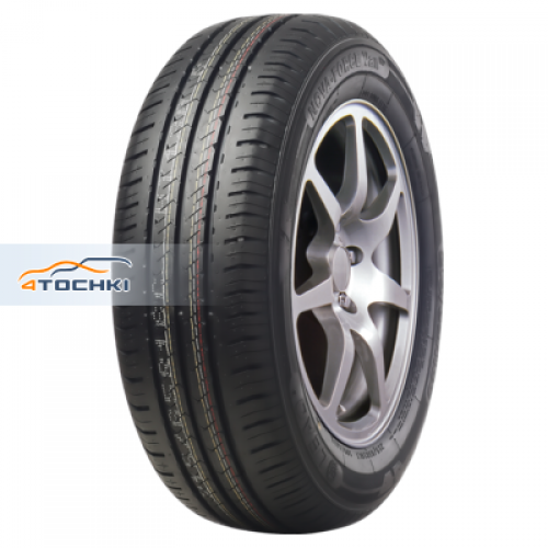 Шина 235/65R16C 115/113R LingLong Leao Nova-Force Van HP Летняя
