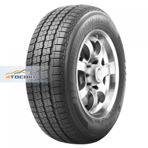 Шина 235/65R16C 115/113R LingLong Leao iGreen Van 4S Всесезонная