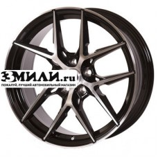 Диск 8x18 5x108 ET33 D60.1 Lizardo 486 BMF