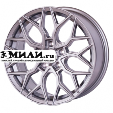 Диск 7.5x17 5x114.3 ET38 D67.1 Lizardo XH1024 CG