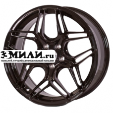 Диск 8x18 5x108 ET33 D60.1 Lizardo XH106 B
