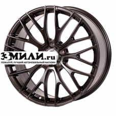 Диск 8.5x19 5x108 ET33 D60.1 Lizardo XH162 CB