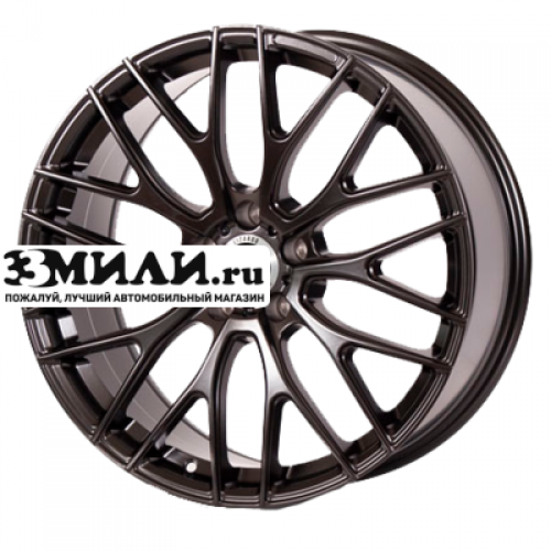 Диск 8.5x19 5x108 ET33 D60.1 Lizardo XH162 CB