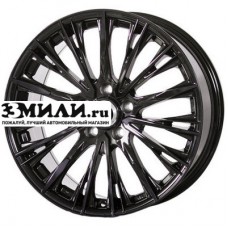 Диск 7.5x17 5x108 ET33 D60.1 Lizardo XH304 B