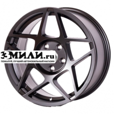 Диск 8x17 5x114.3 ET33 D67.1 Lizardo XH5027 CB