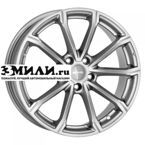 Диск 7x18 5x112 ET45 D57.1 MAK DaVinci M-Titan