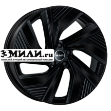 Диск 9x21 5x112 ET42 D57.1 MAK Electra Gloss Black