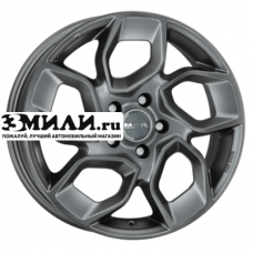 Диск 7x17 5x120 ET60 D65.1 MAK Express M-Titan