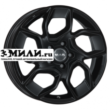 Диск 7.5x18 5x160 ET50 D65.1 MAK Express 3 Gloss Black