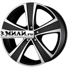 Диск 8x18 5x127 ET40 D71.6 MAK Fuoco 5 Ice Black
