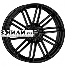 Диск 10.5x20 5x130 ET64 D71.6 MAK Leipzig-D Gloss Black