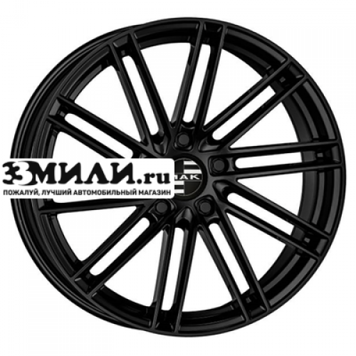 Диск 10.5x20 5x130 ET64 D71.6 MAK Leipzig-D Gloss Black