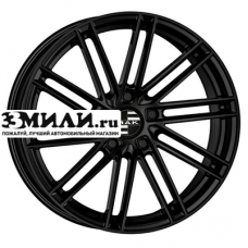 Диск 9.5x21 5x112 ET25 D66.45 MAK Leipzig Gloss Black