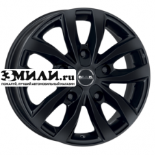Диск 6.5x16 5x120 ET50 D65.1 MAK Load 5 Gloss Black