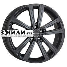 Диск 8x18 5x108 ET45 D72 MAK Magma Matt titanium