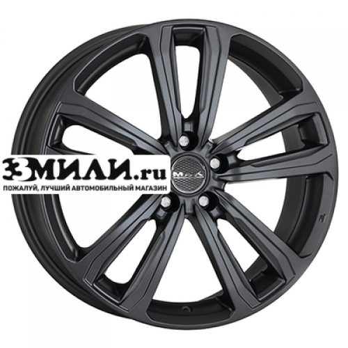 Диск 8x18 5x108 ET45 D72 MAK Magma Matt titanium