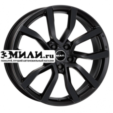 Диск 8.5x20 5x112 ET20 D66.45 MAK Midlands Matt Black