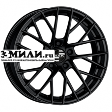 Диск 8.5x21 5x130 ET51 D71.6 MAK Monaco Gloss Black