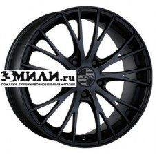 Диск 8.5x19 5x130 ET48 D71.6 MAK Rennen Matt Black