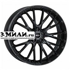 Диск 9.5x20 5x112 ET45 D66.6 MAK Speciale-D Gloss Black