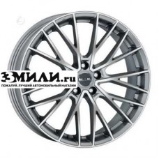 Диск 9.5x20 5x112 ET45 D66.6 MAK Speciale-D Graphite Mirror Face