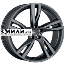 Диск 8x18 5x112 ET50 D57.1 MAK Stockholm Matt titanium