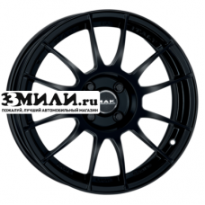 Диск 7x17 5x114.3 ET45 D76 MAK XLR Gloss Black