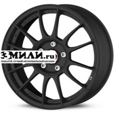 Диск 8x18 5x100 ET48 D56.1 MAK XLR Matt Black