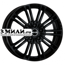 Диск 8x19 5x108 ET42 D63.4 MAK York Gloss Black