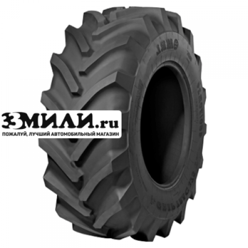 Шина 460/70R24 159A8 MRL Tyres Grip Trac 375 Всесезонная