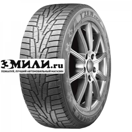 Шина 235/60R16 100R Marshal I'Zen KW31 Зимняя