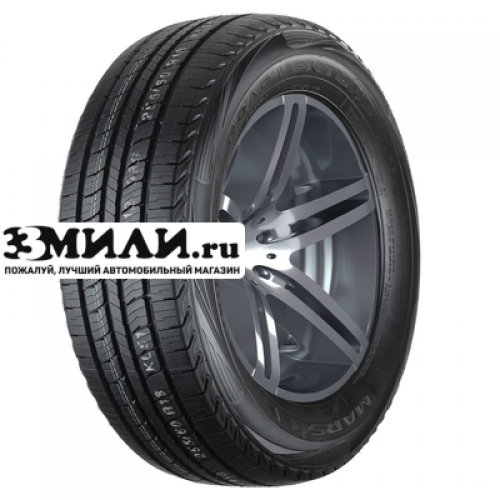 Шина 255/60R18 112V XL Marshal Road Venture APT KL51 Всесезонная