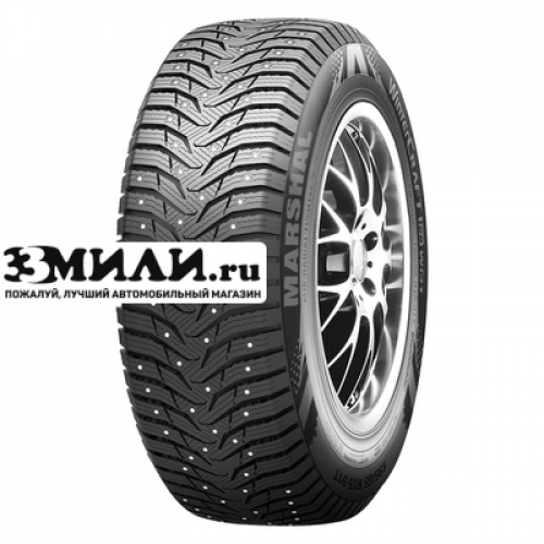 Шина 225/45R17 94T XL Marshal WinterCraft Ice WI31 Зимняя