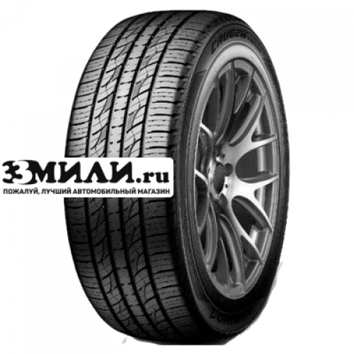 Шина 245/50R20 102V XL Marshal Crugen Premium KL33 Летняя