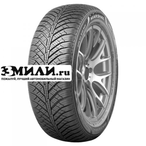 Шина 155/80R13 79T Marshal MH22 Всесезонная