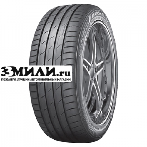 Шина 225/50R17 98W Marshal MU12 Лето