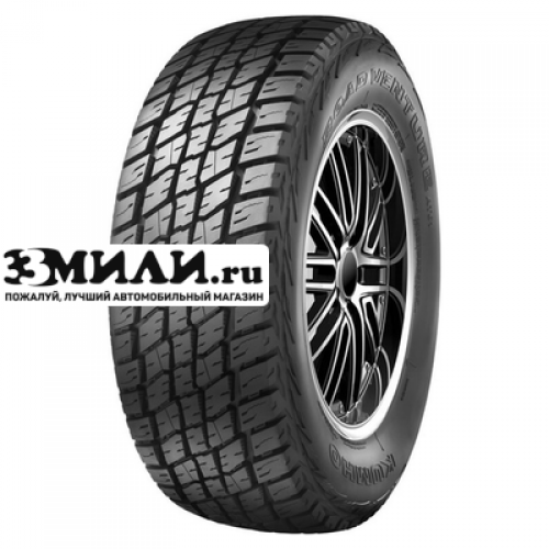 Шина 205/75R15 97S Marshal Road Venture AT61 Лето