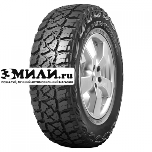 Шина 245/75R16 120/116Q Marshal Road Venture MT51 Лето