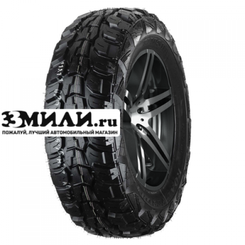 Шина 265/75R16 119/116Q Marshal Road Venture MT KL71 Всесезонная
