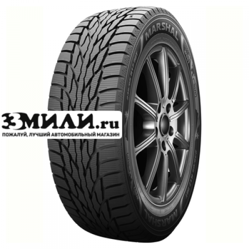 Шина 215/65R16 102T XL Marshal WinterCraft SUV Ice WS51 Зимняя
