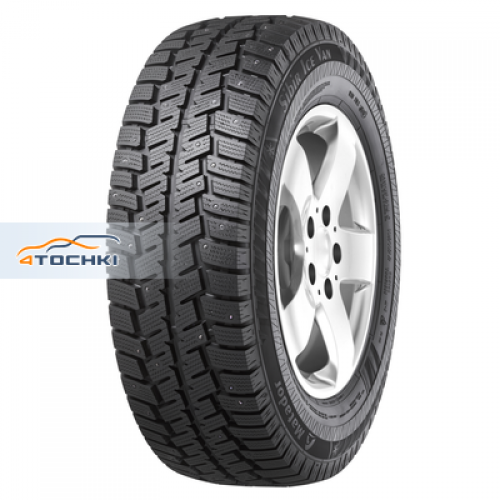 Шина 205/65R16C 107/105R MATADOR MPS 500 SIBIR ICE VAN winter