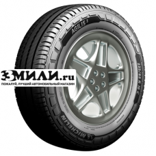 Шина 225/55R17C 109/107H Michelin Agilis 3 Лето