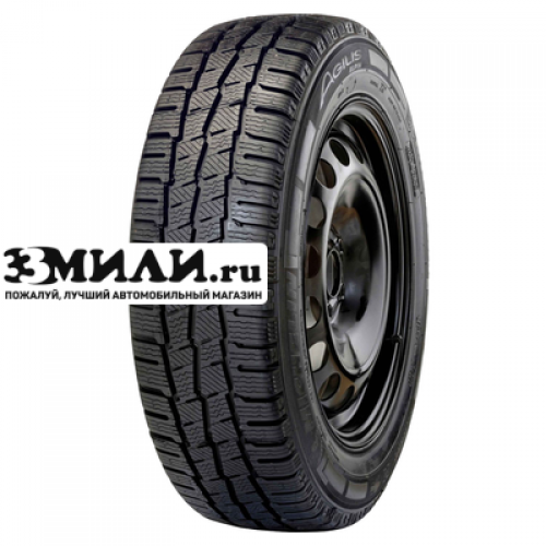 Шина 215/75R16 116/114R Michelin Agilis Alpin Зима