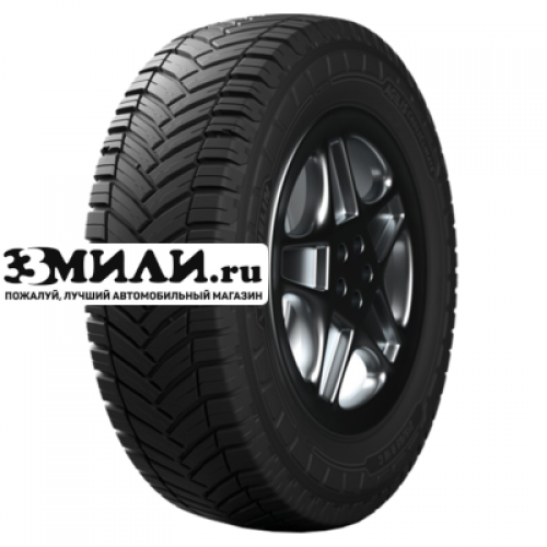 Шина 215/65R15C 104/102T Michelin Agilis CrossClimate Летняя