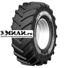 Шина 380/85R30 140A8 Michelin Agribib 2 Всесезонная